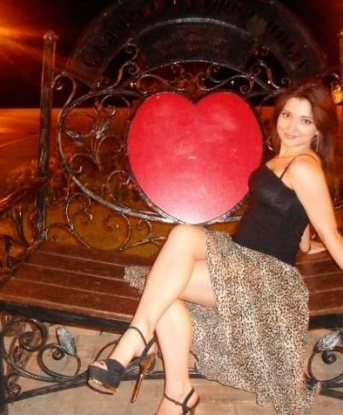 Ленчик, 25 лет