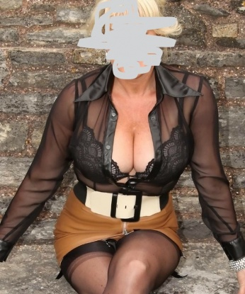 Дана, 52 года